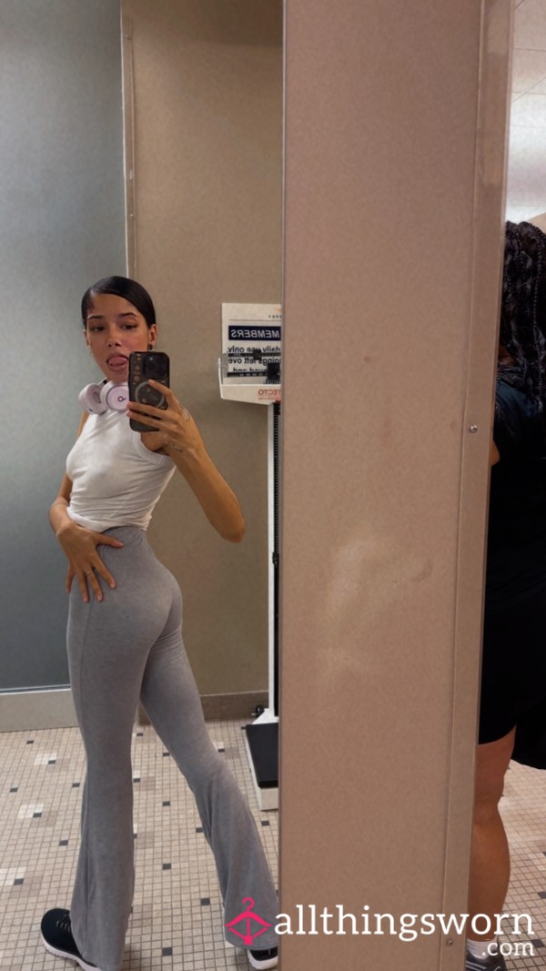 Gym Pants