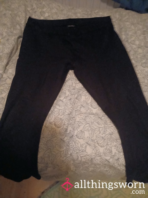 Gym Pants
