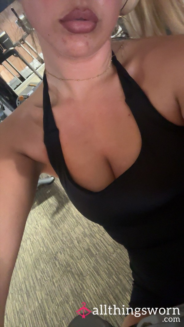 Gym Pics & Videos