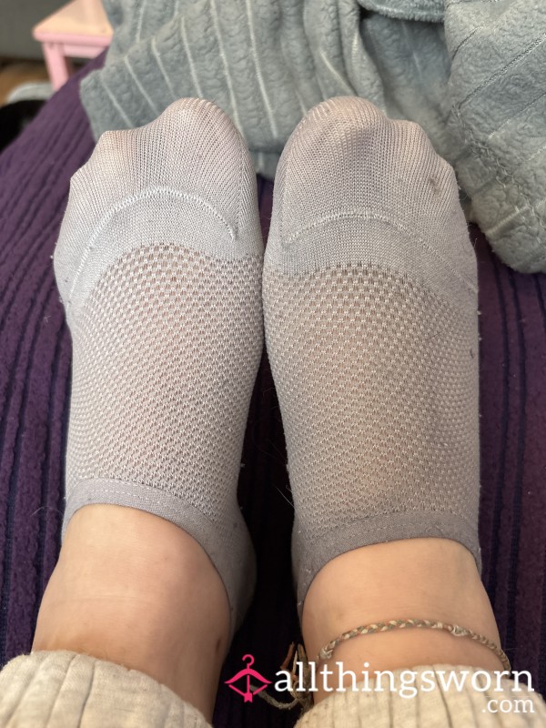Gym Pop Socks