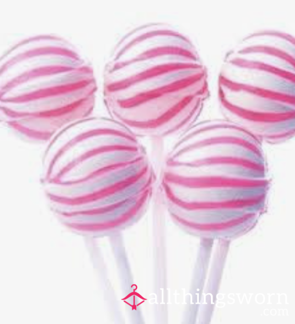GYM POPS