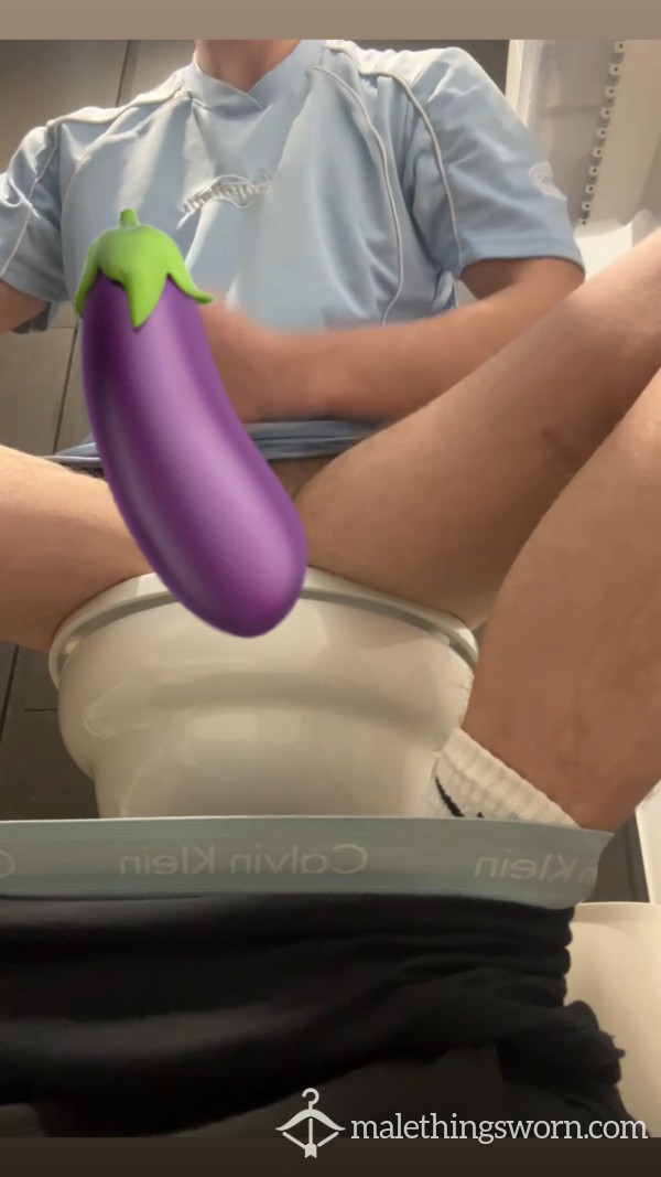 GYM PUBLIC C*m
