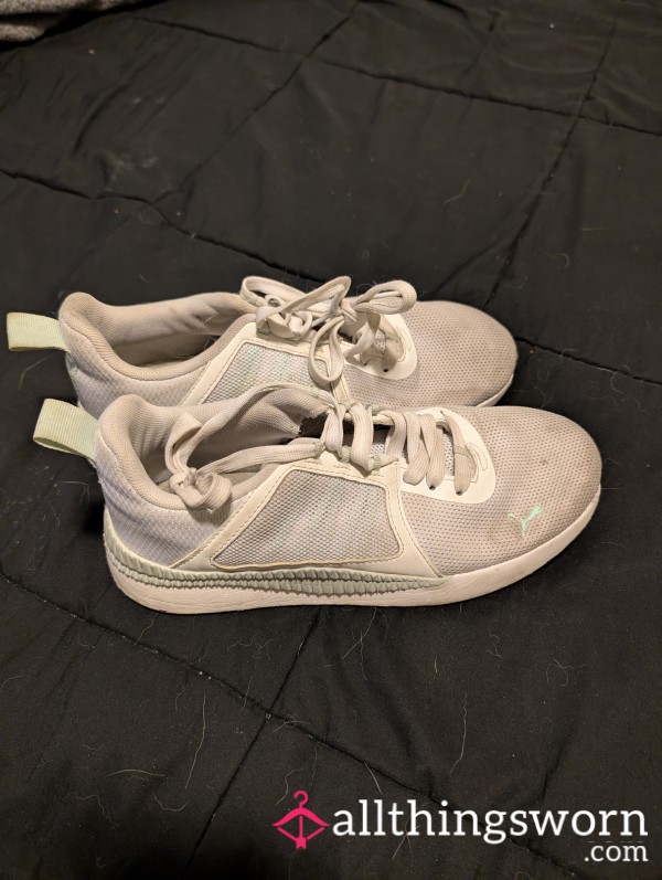 Gym/ Running Shoes