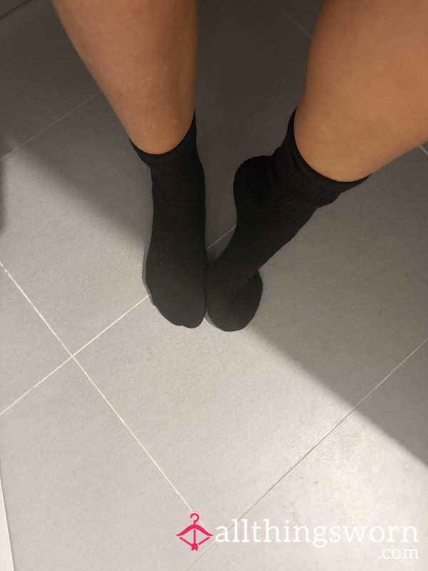 Gym / Sauna Socks