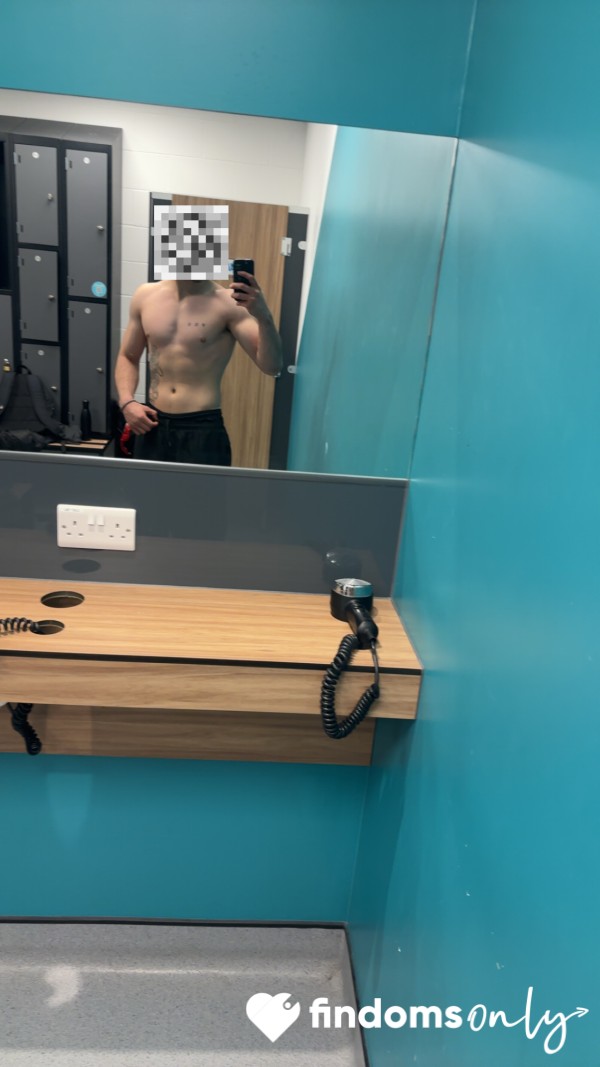 Gym Session