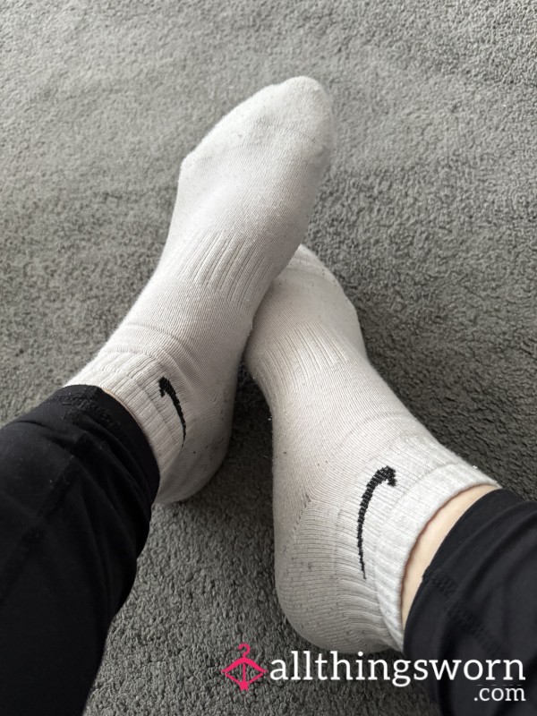 Gym Session Socks