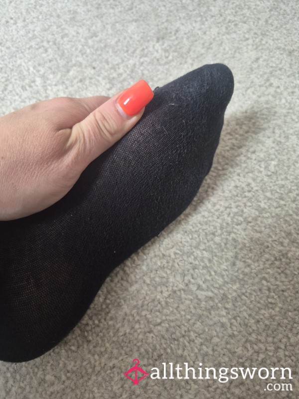 Gym Session Socks