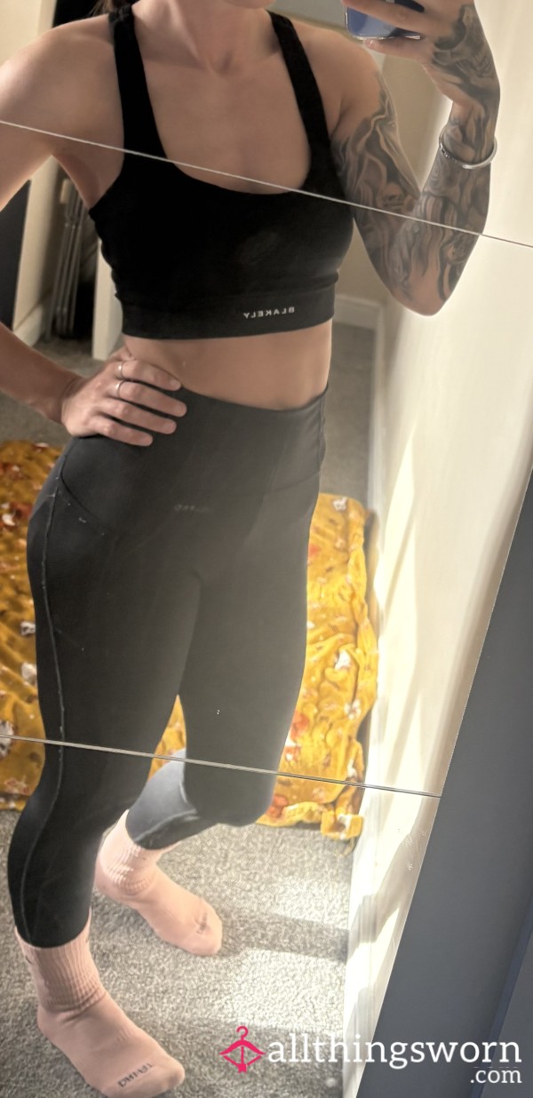 Gym Leggings
