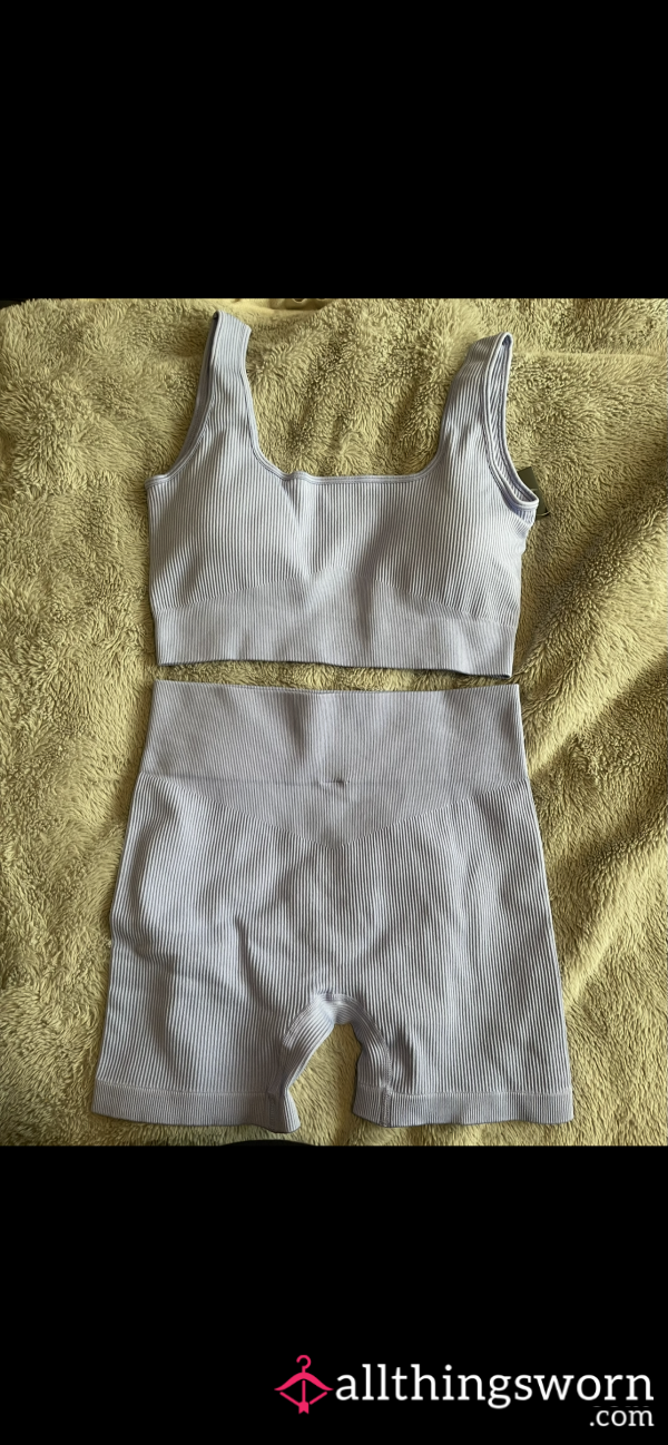 Gym Set