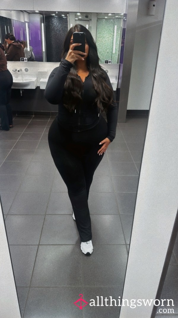 Gym Sets / Yoga Pants / Jackets