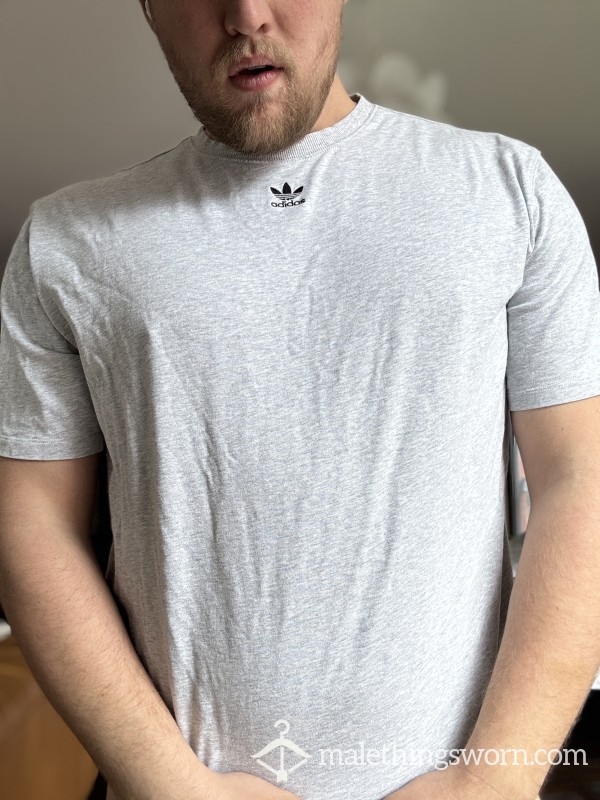 Gym Shirt
