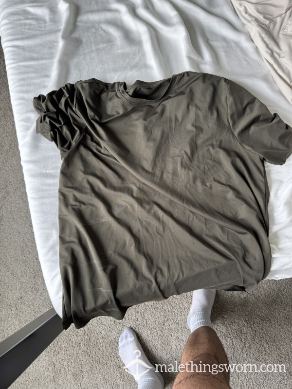 Gym Shirt