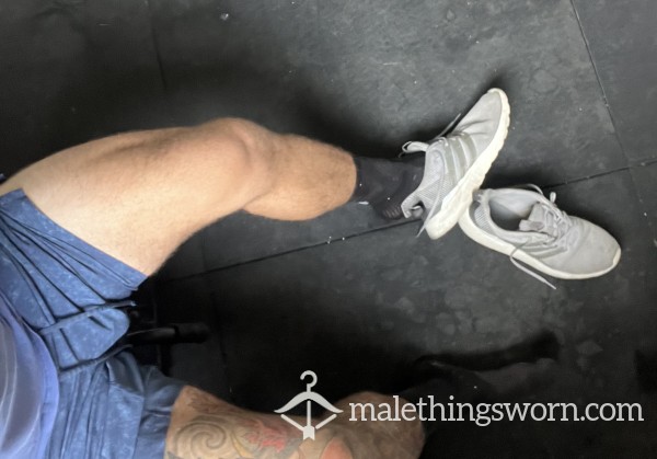 Gym Shoes