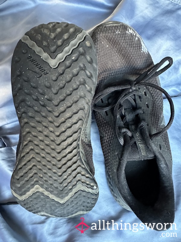Gym Shoes
