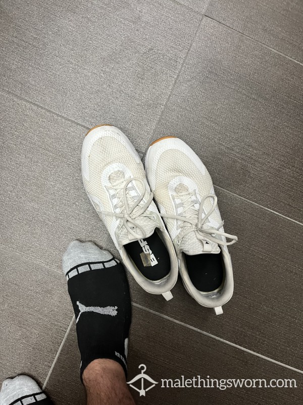 Gym Shoes