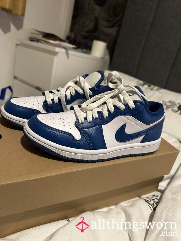 Gym Shoes