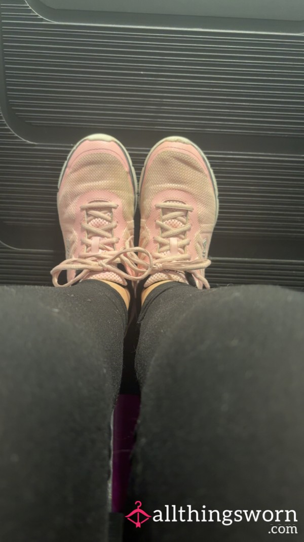Gym Shoes