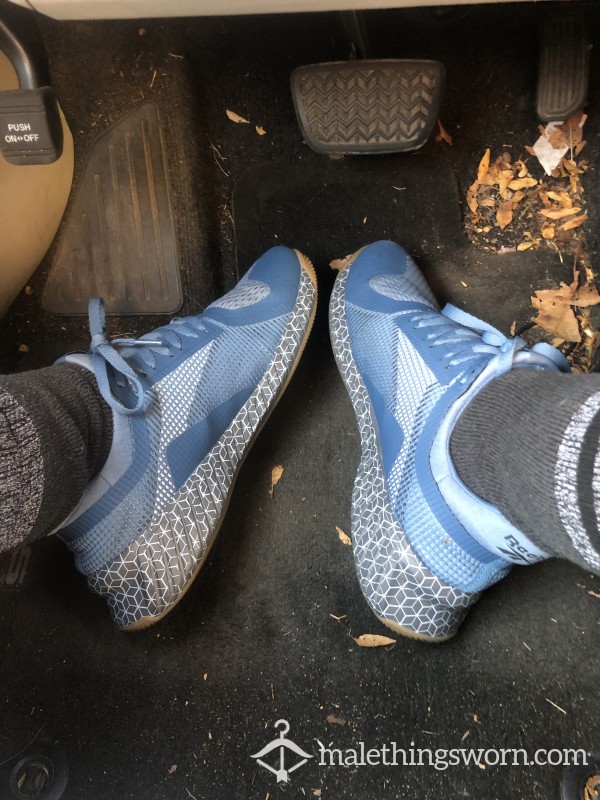 Gym Shoes