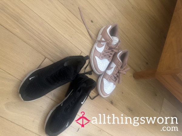 Gym Shoes