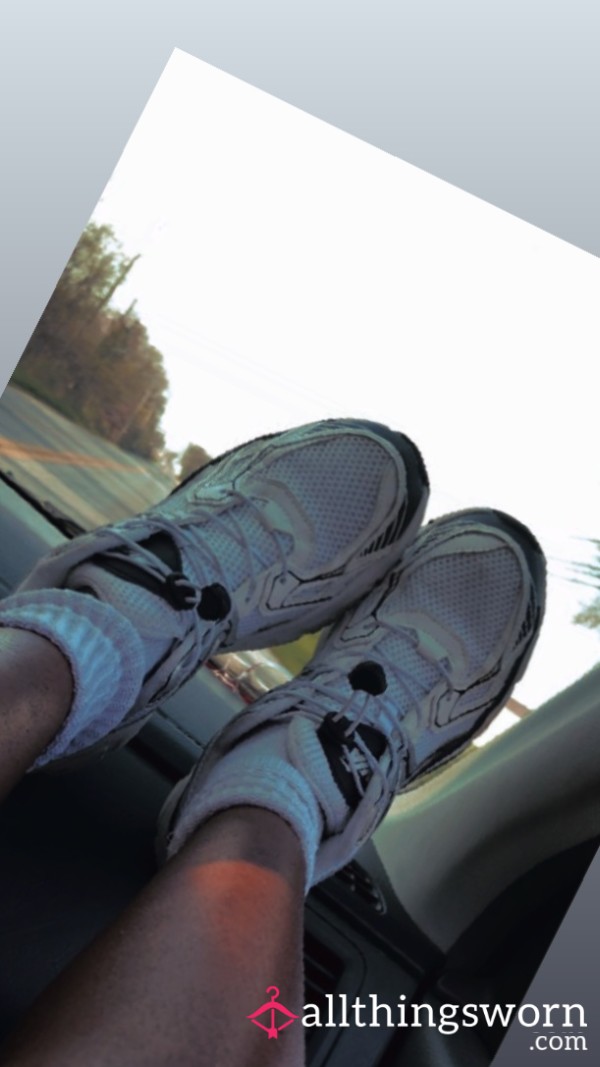 Gym Shoes