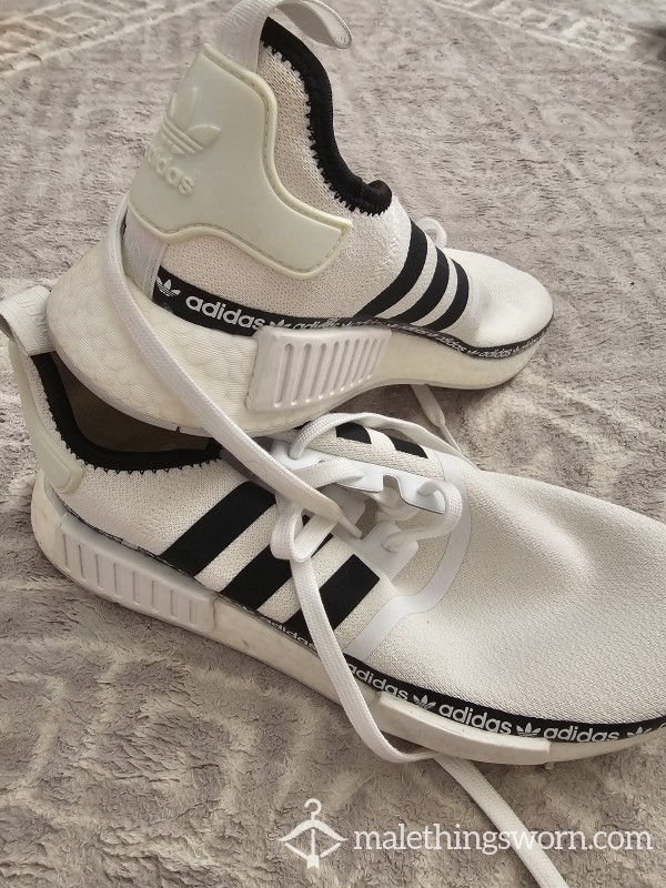 Gym Shoes Size 10uk