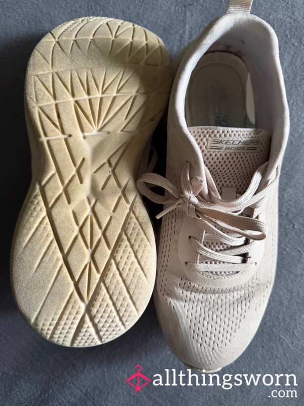 Gym Shoes