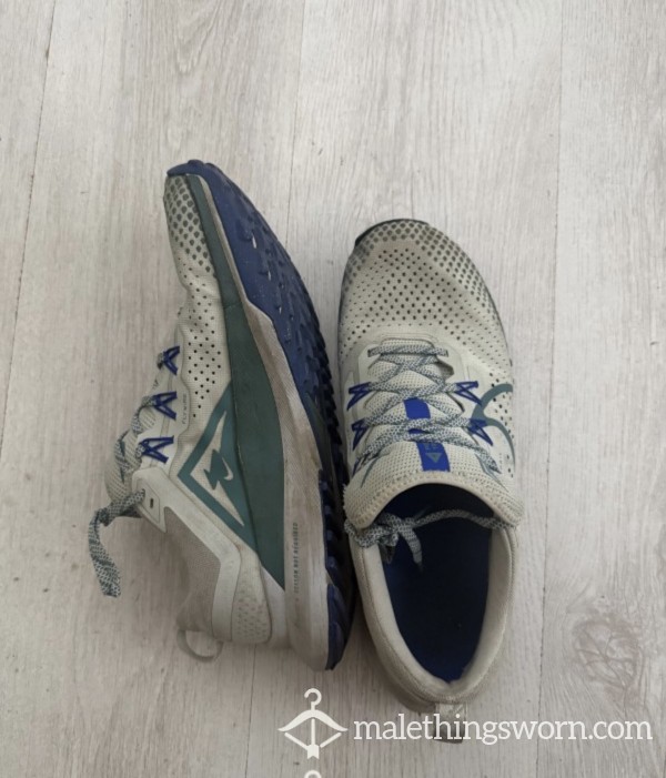 Gym Shoes