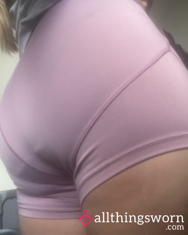 Gym Shorts