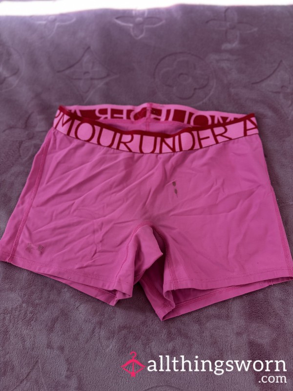 Gym Shorts 13 Years Old - USED