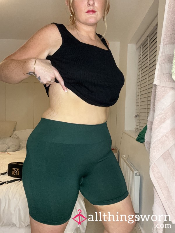 Gym Shorts