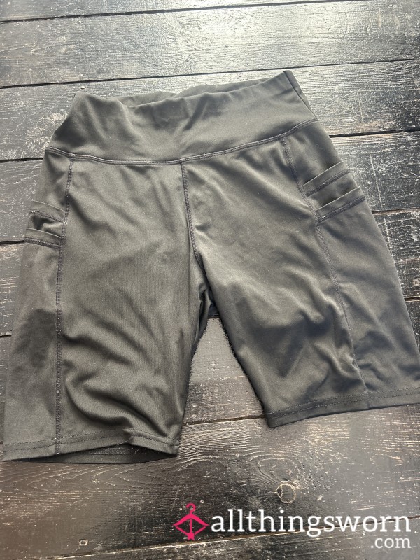Gym Shorts