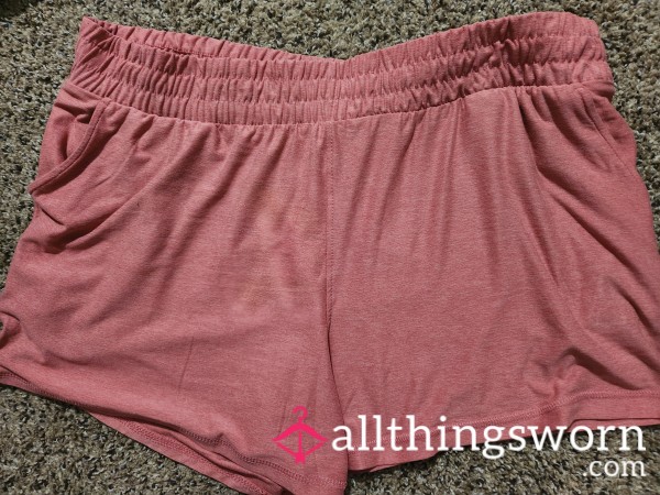 Gym Shorts