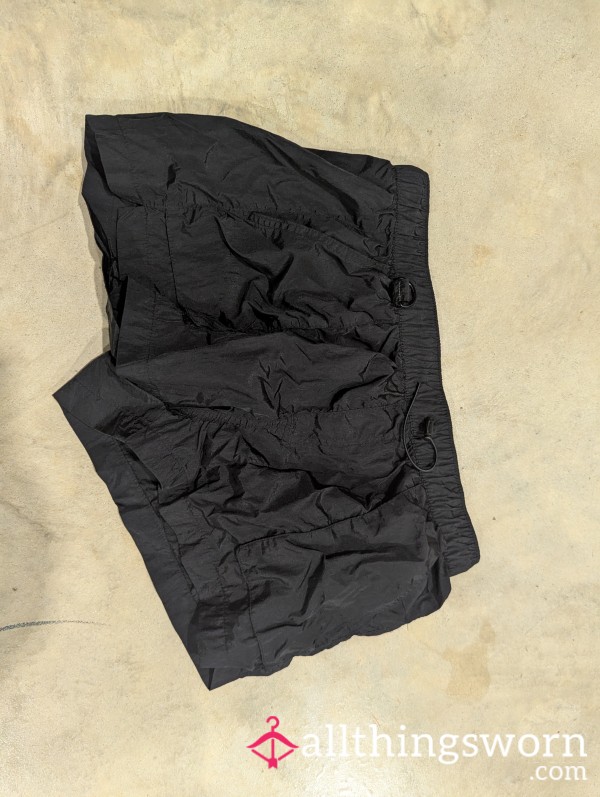 Gym Shorts