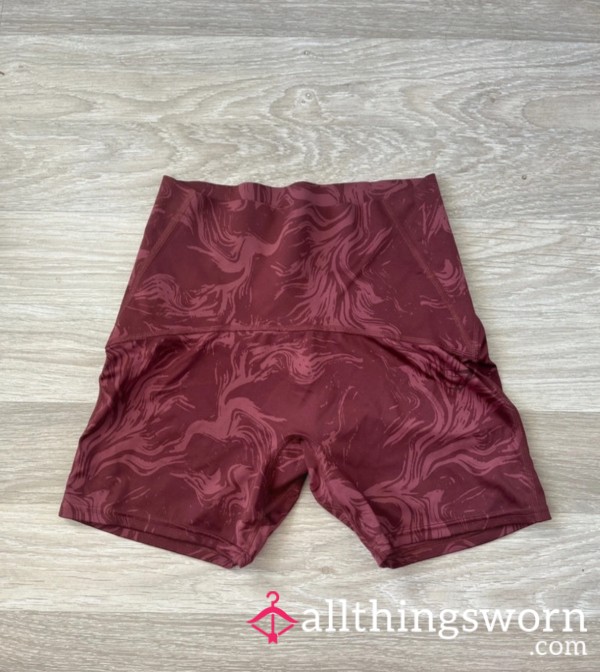 Gym Shorts