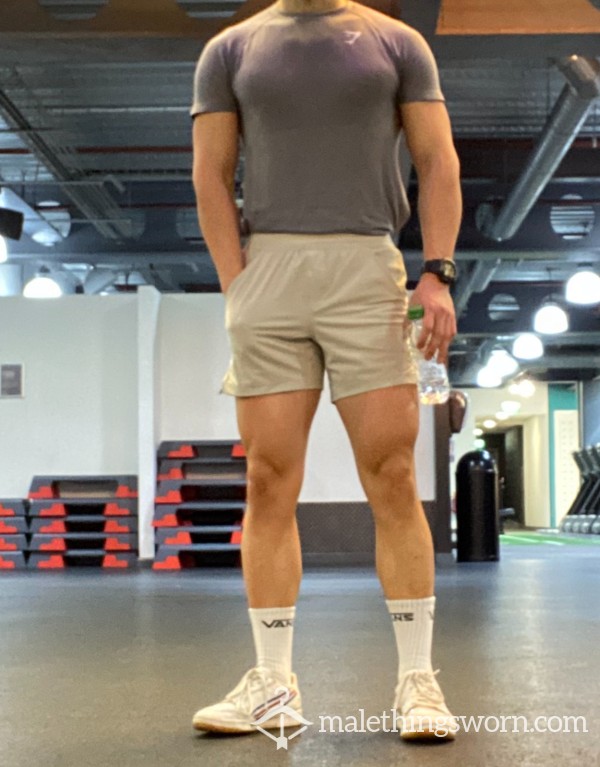 Gym Shorts