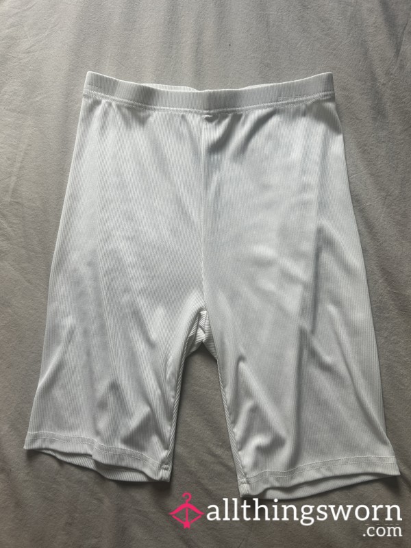 Gym Shorts
