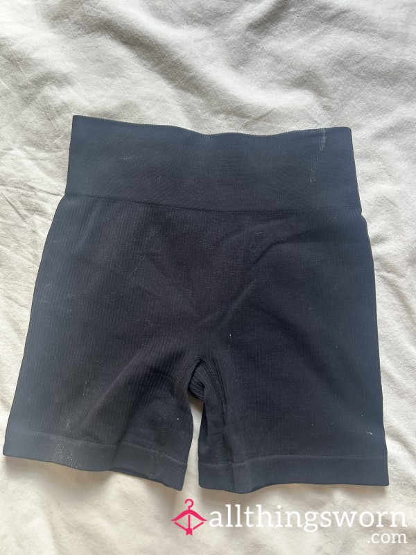 Gym Shorts
