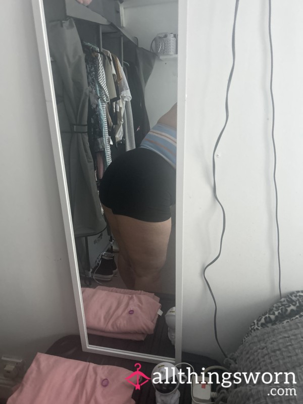 Gym Shorts
