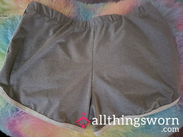 Gym Shorts