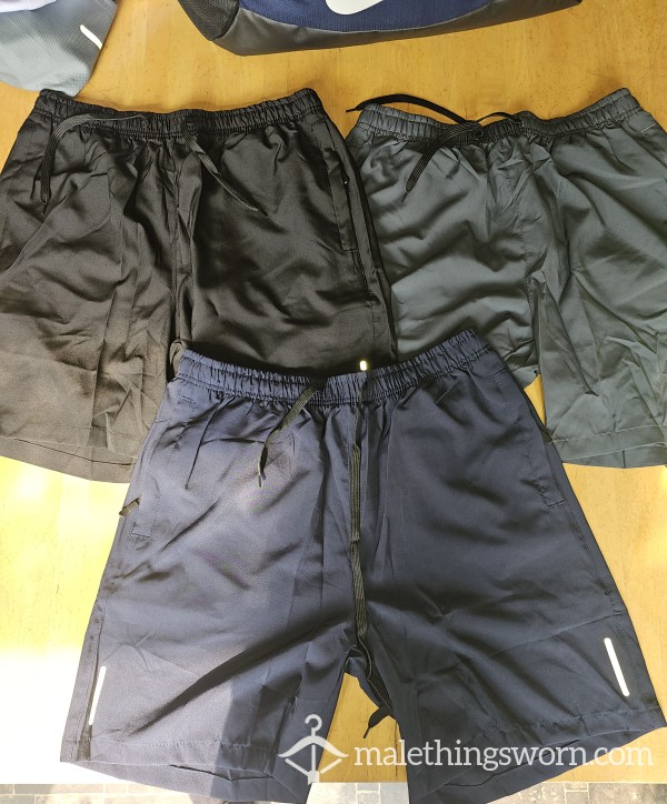 Gym Shorts