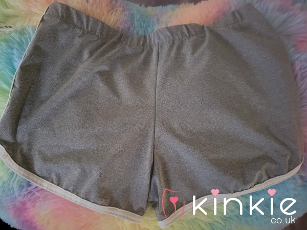Gym Shorts