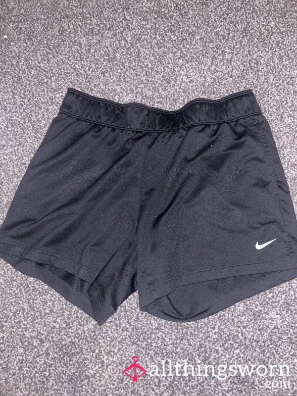 Gym Shorts