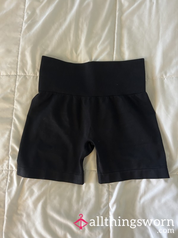 Gym Shorts