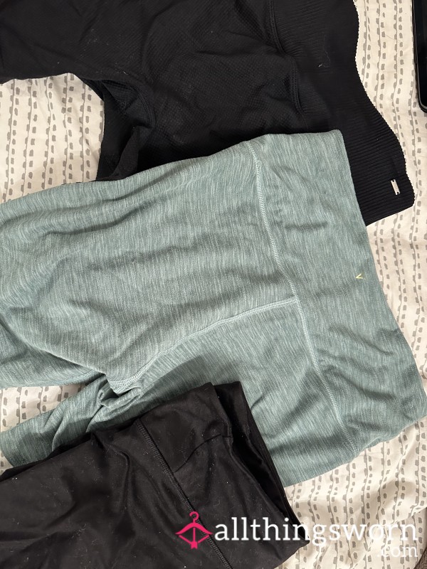 Gym Shorts