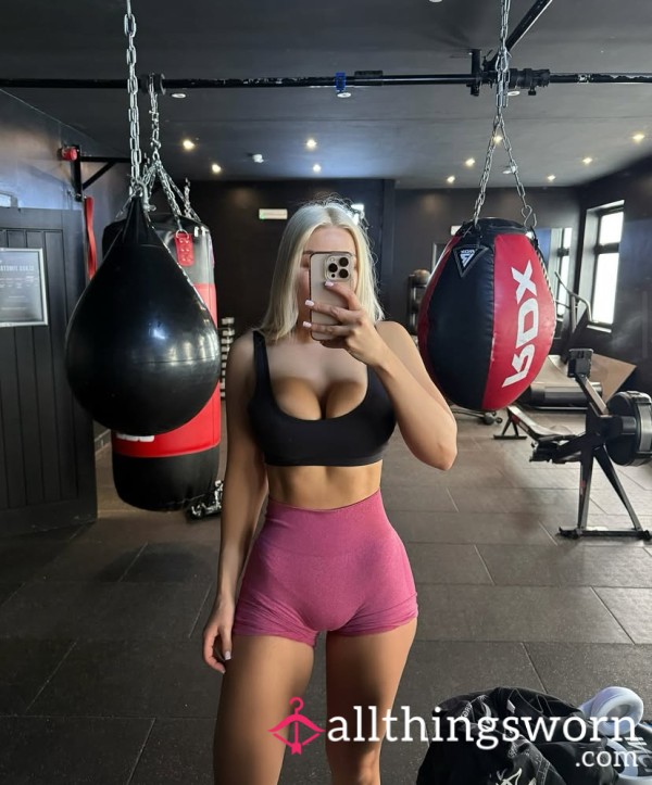 Gym Shorts