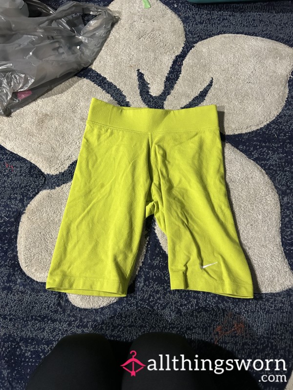 Gym Shorts