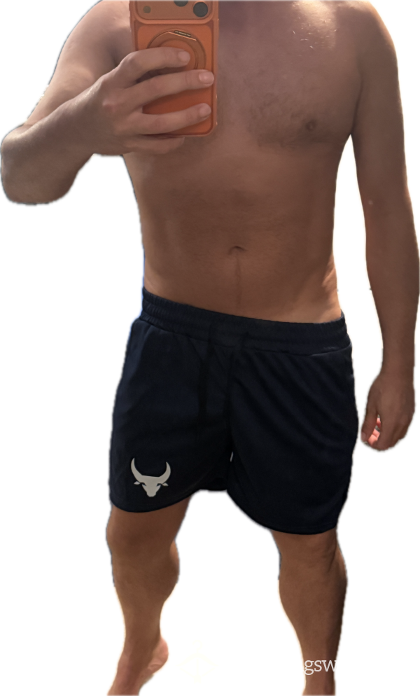 Gym Shorts