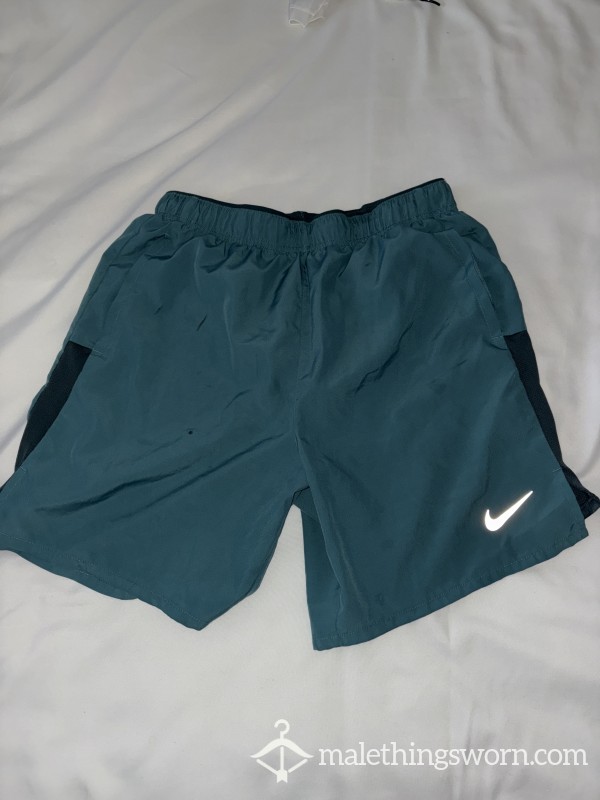 Gym Shorts