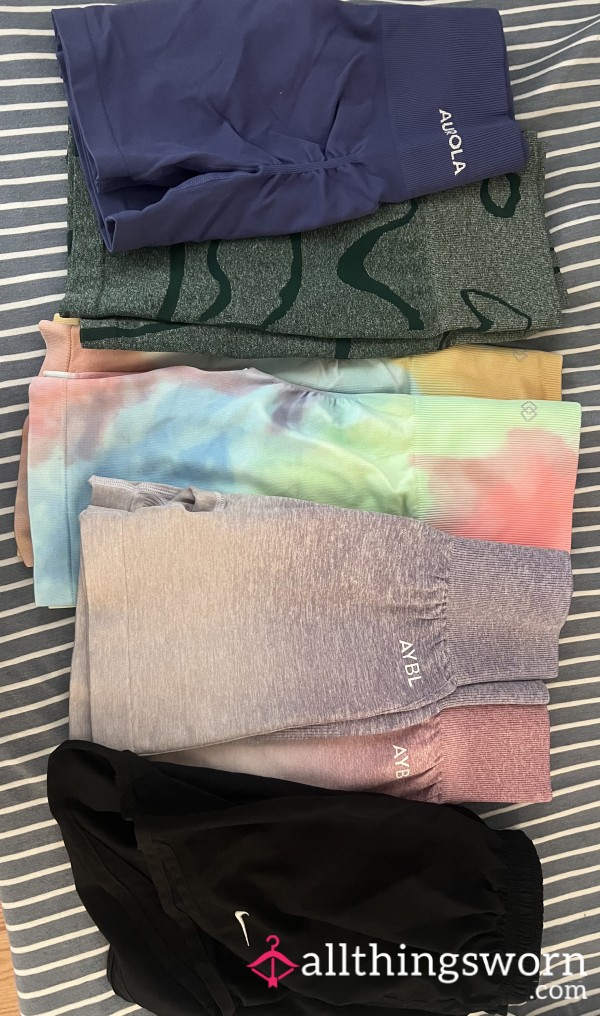 Gym Shorts