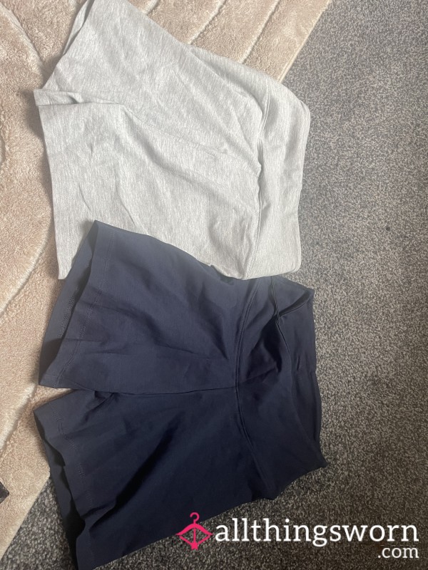 Gym Shorts